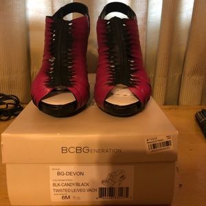 BCBG Devon Shoe